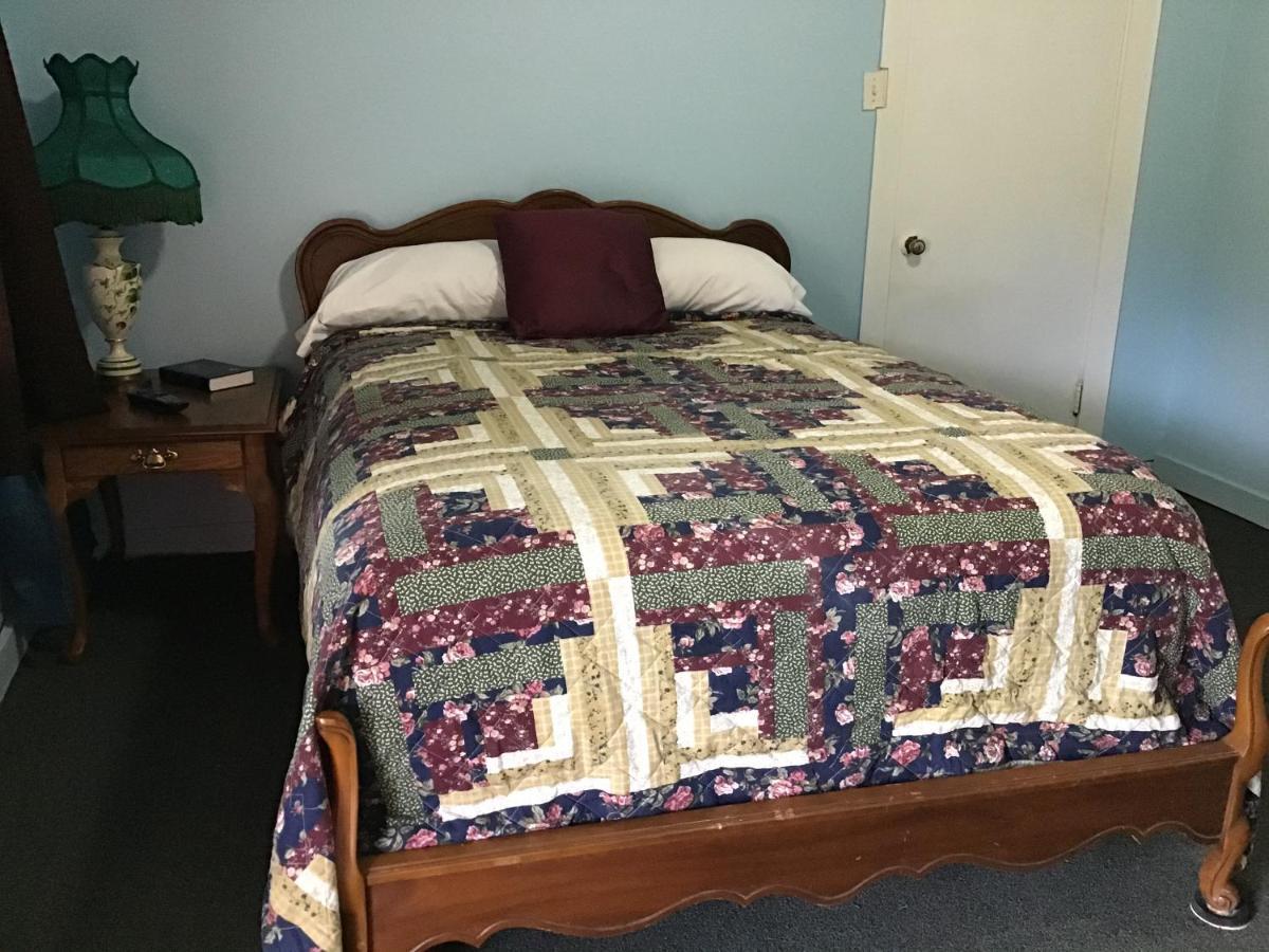 Lucky 7/ Rainbow motel Murphy Zewnętrze zdjęcie