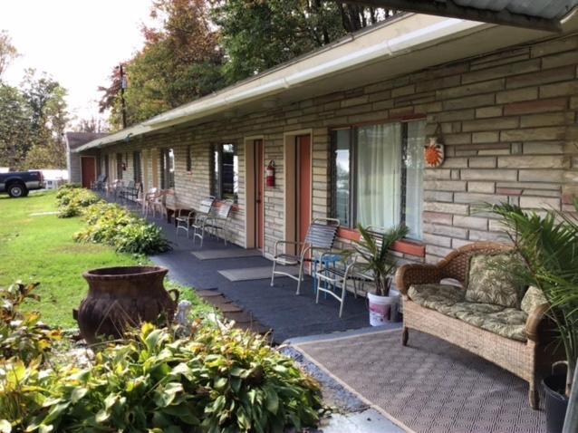 Lucky 7/ Rainbow motel Murphy Zewnętrze zdjęcie